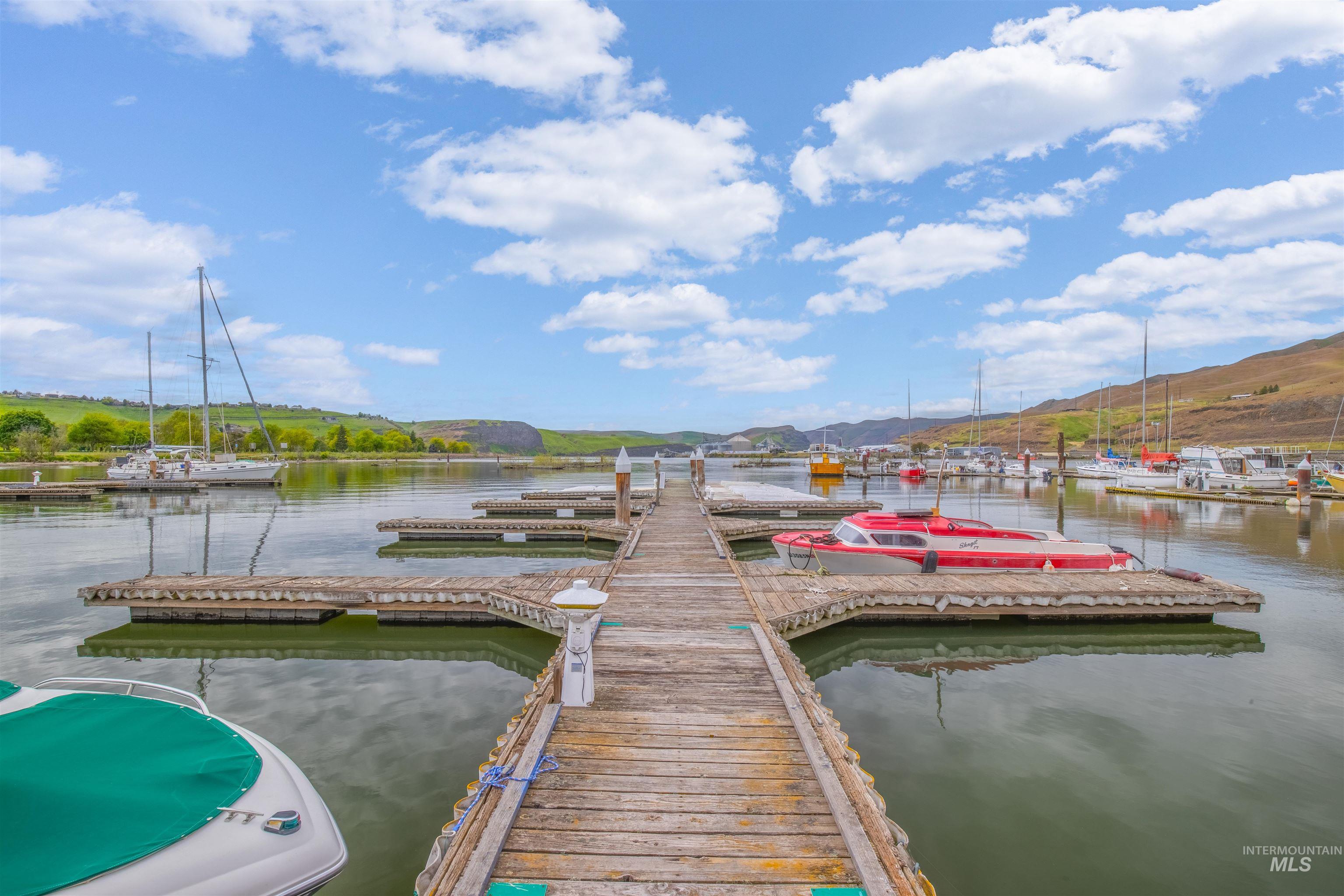 1550 Port Drive, Clarkston, Washington 99403, Business/Commercial For Sale, Price $1,660,000,MLS 98980356