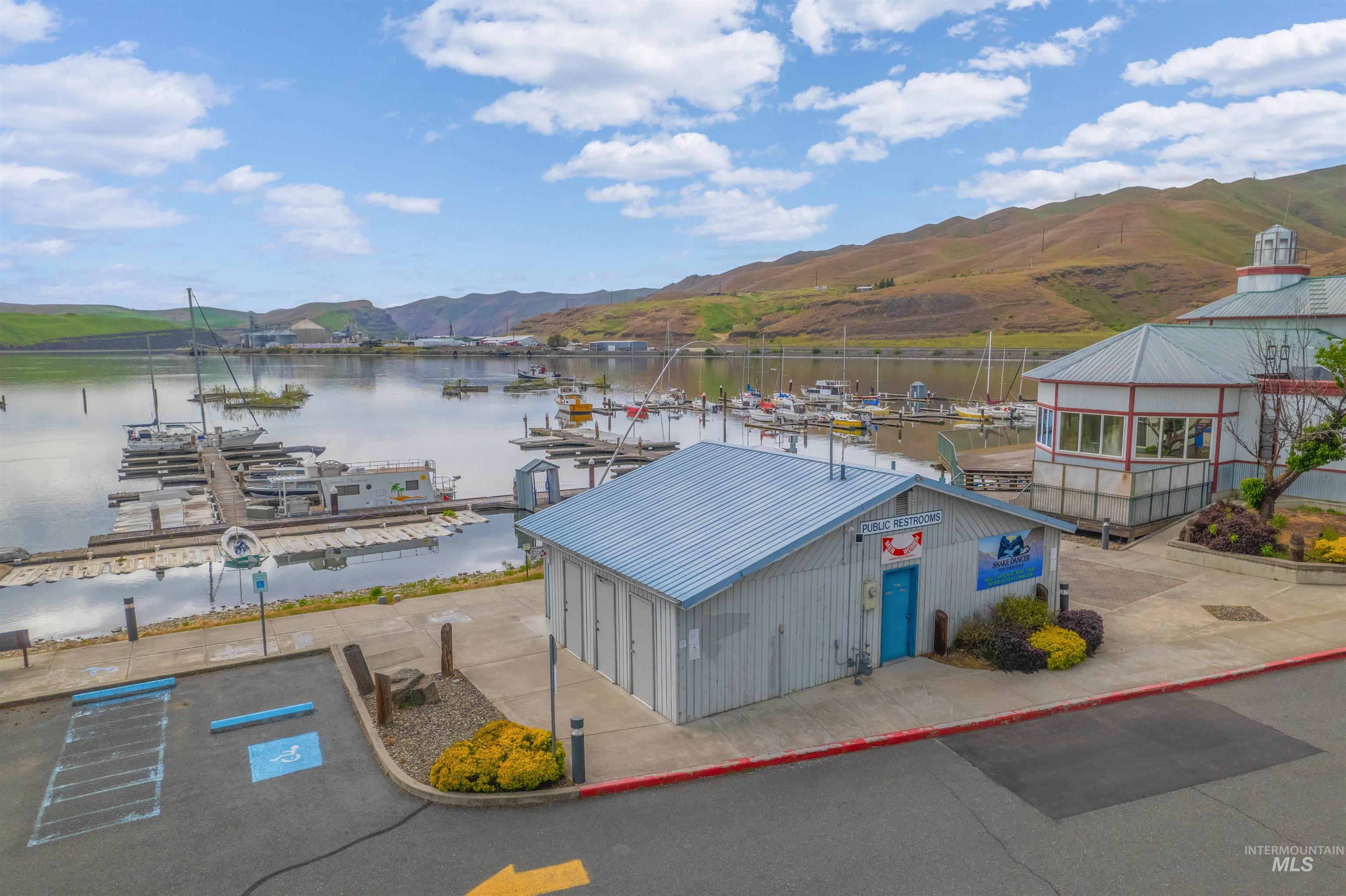 1550 Port Drive, Clarkston, Washington 99403, Business/Commercial For Sale, Price $1,660,000,MLS 98980356