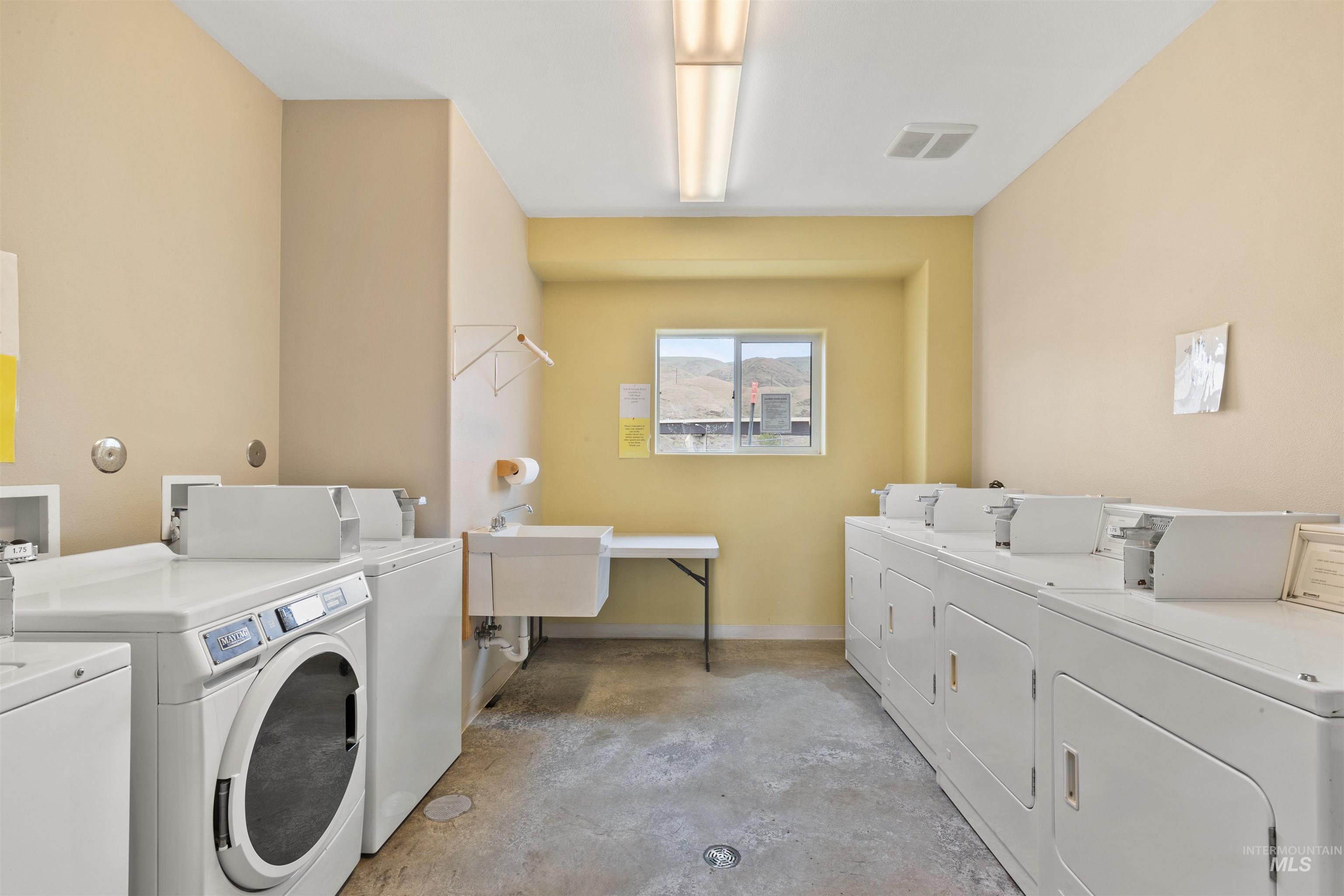 1550 & 1560 Port Drive, Clarkston, Washington 99403, Business/Commercial For Sale, Price $4,130,000,MLS 98980357