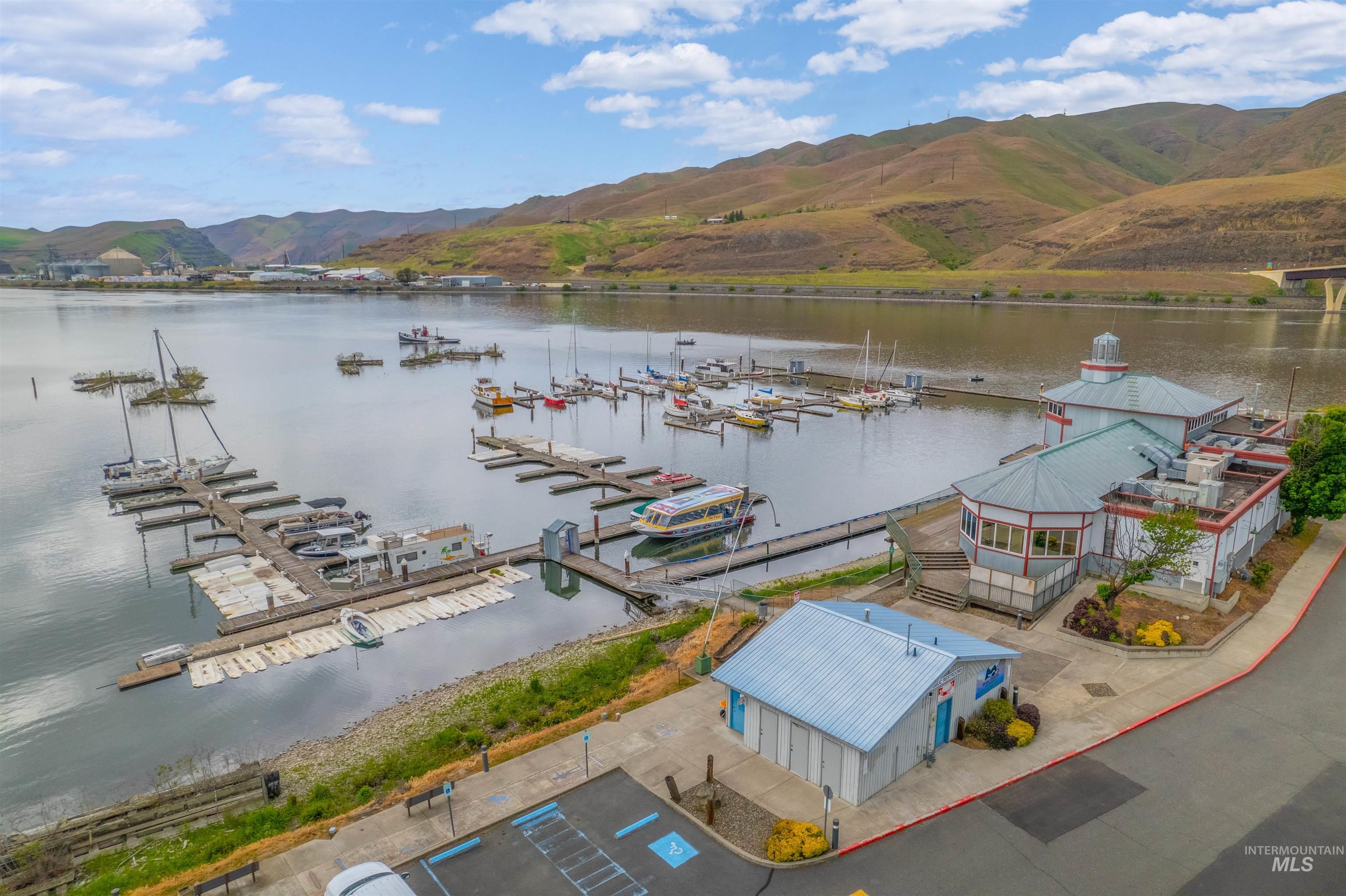 1550 & 1560 Port Drive, Clarkston, Washington 99403, Business/Commercial For Sale, Price $4,130,000,MLS 98980357