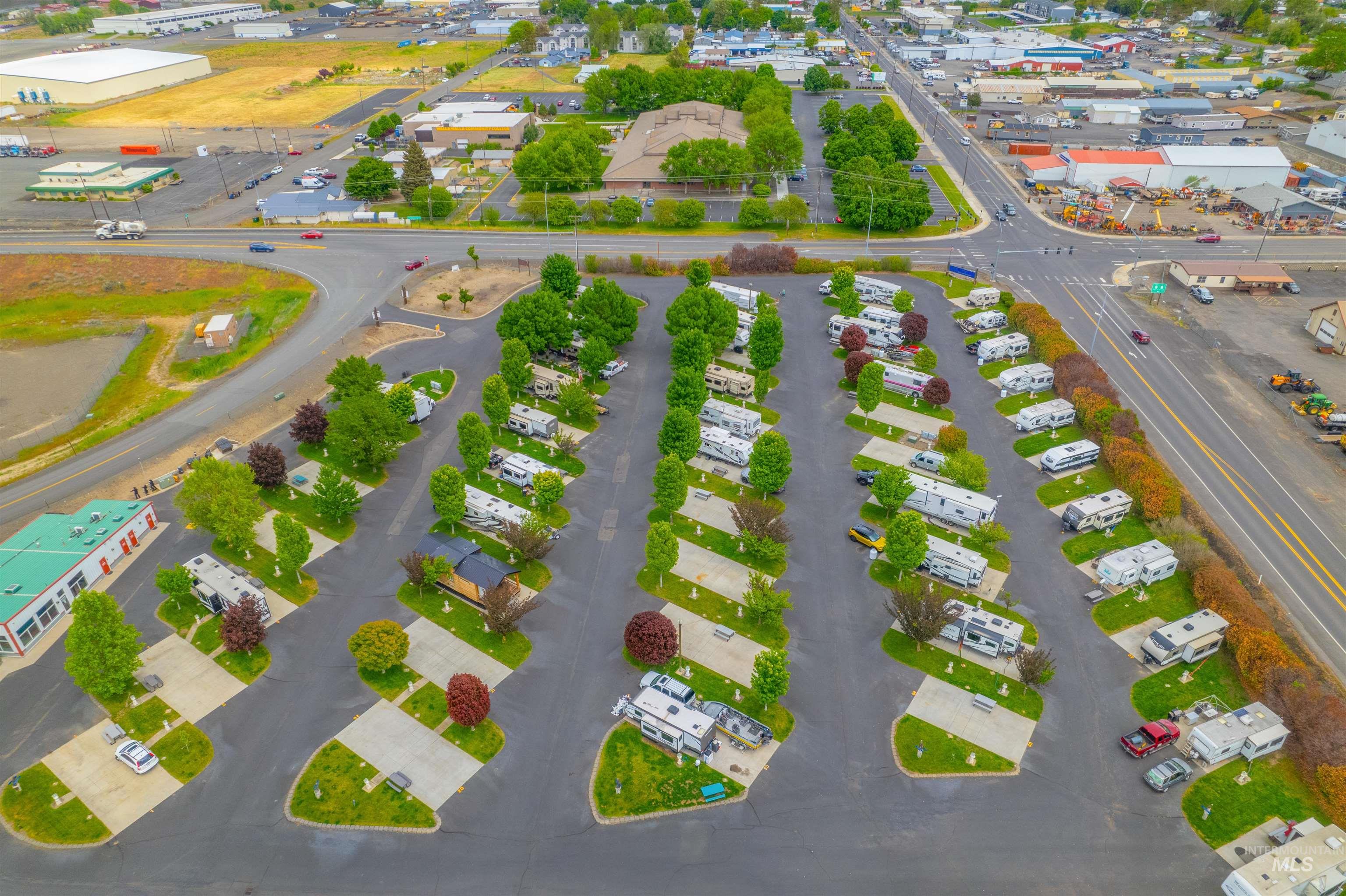 1550 & 1560 Port Drive, Clarkston, Washington 99403, Business/Commercial For Sale, Price $4,130,000,MLS 98980357