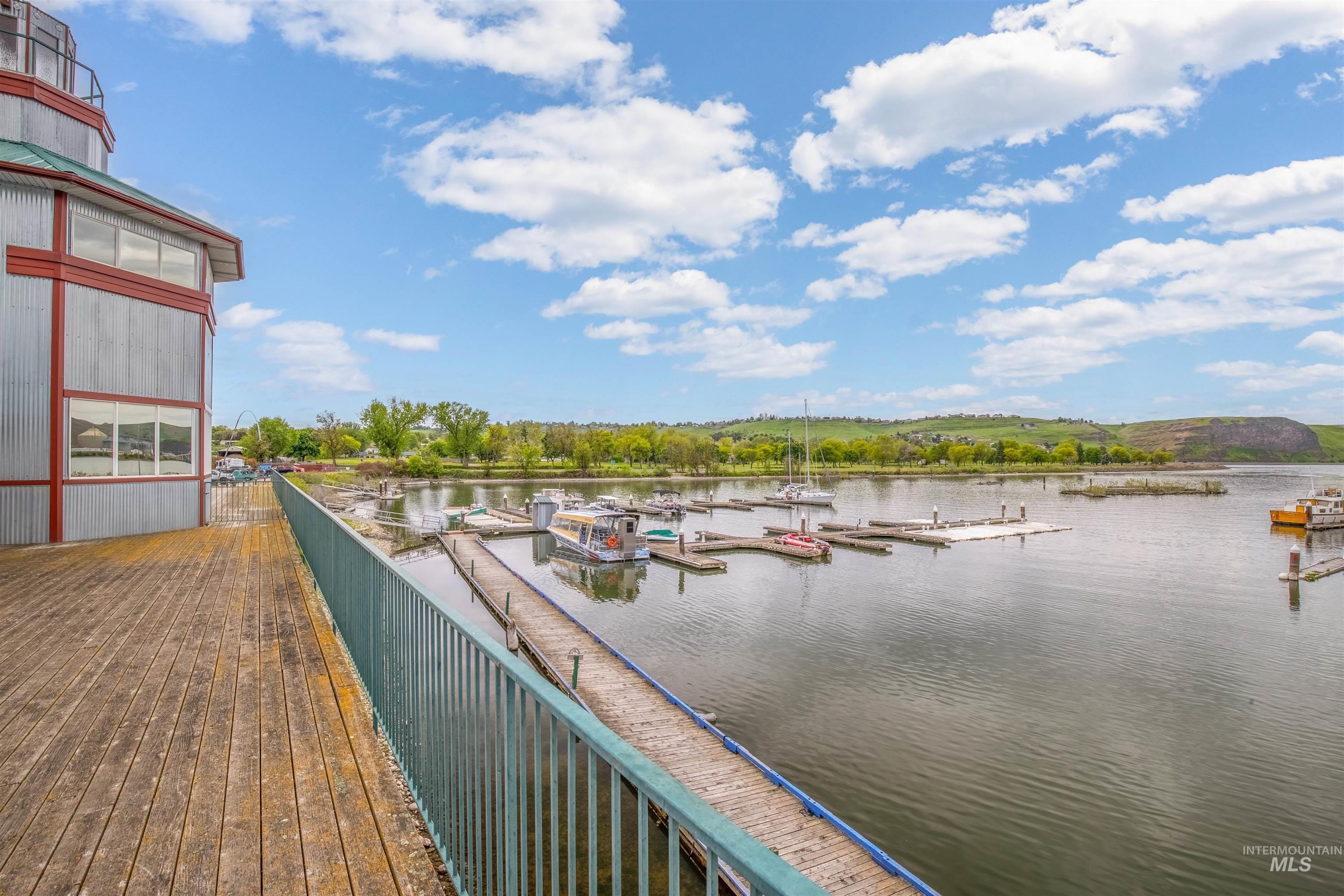 1550 & 1560 Port Drive, Clarkston, Washington 99403, Business/Commercial For Sale, Price $4,130,000,MLS 98980357