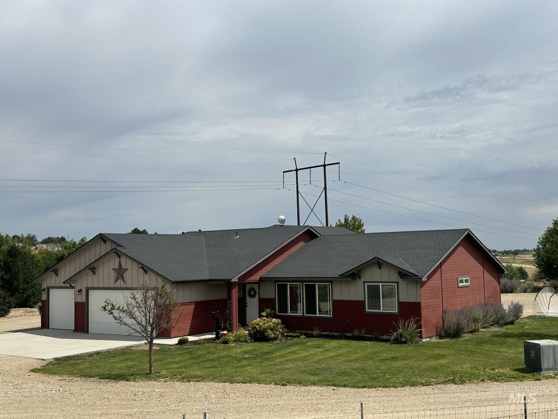 17571 Goodson Rd, Caldwell, Idaho 83607, 3 Bedrooms, 2 Bathrooms, Residential For Sale, Price $869,000,MLS 98980359