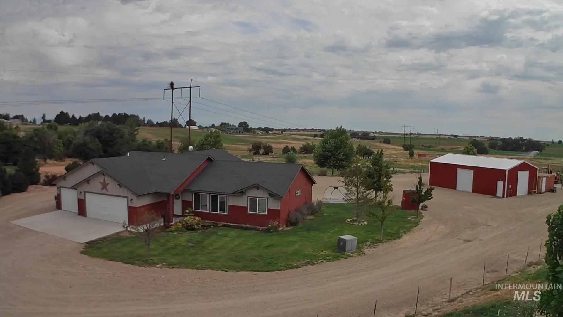 17571 Goodson Rd, Caldwell, Idaho 83607, 3 Bedrooms, 2 Bathrooms, Residential For Sale, Price $869,000,MLS 98980359