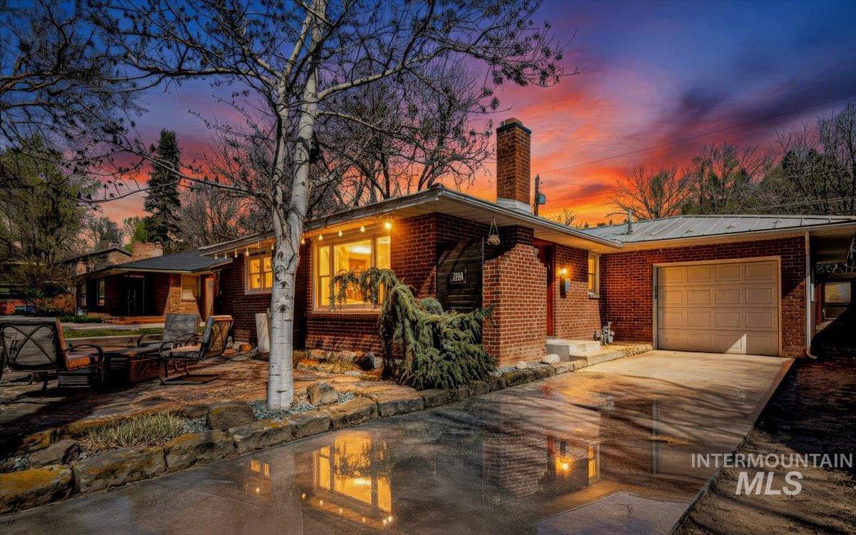 Residential For Sale