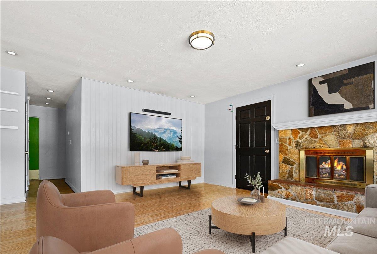 2306 N 9th, Boise, Idaho 83702, 3 Bedrooms, 1 Bathroom, Residential For Sale, Price $684,000,MLS 98980362