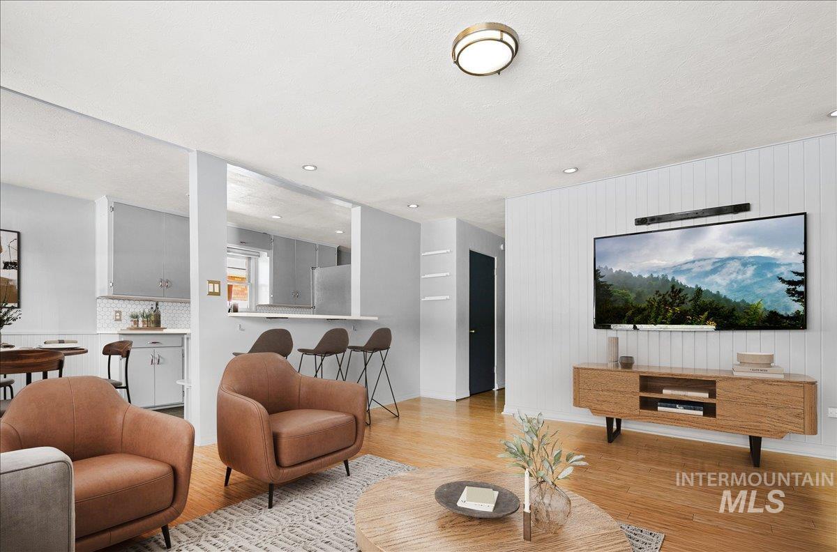 2306 N 9th, Boise, Idaho 83702, 3 Bedrooms, 1 Bathroom, Residential For Sale, Price $684,000,MLS 98980362