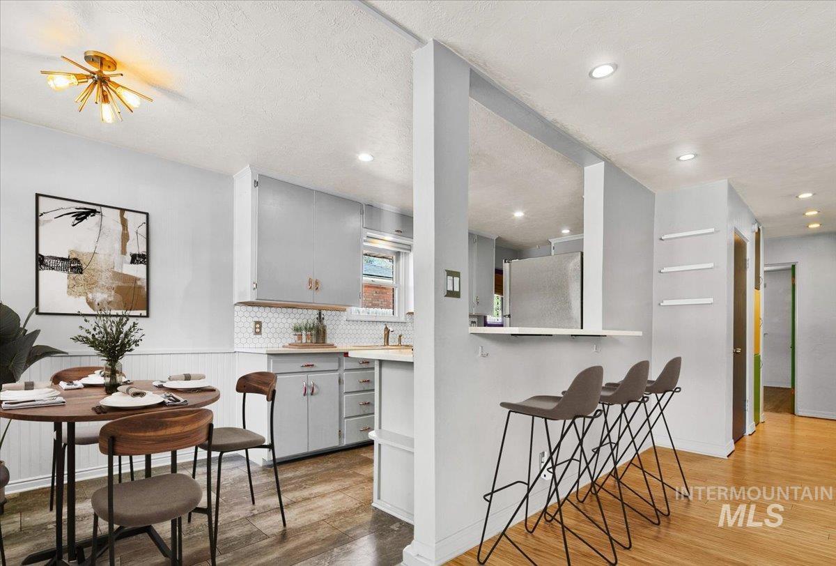 2306 N 9th, Boise, Idaho 83702, 3 Bedrooms, 1 Bathroom, Residential For Sale, Price $684,000,MLS 98980362