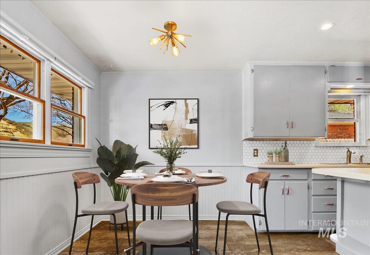 2306 N 9th, Boise, Idaho 83702, 3 Bedrooms, 1 Bathroom, Residential For Sale, Price $684,000,MLS 98980362