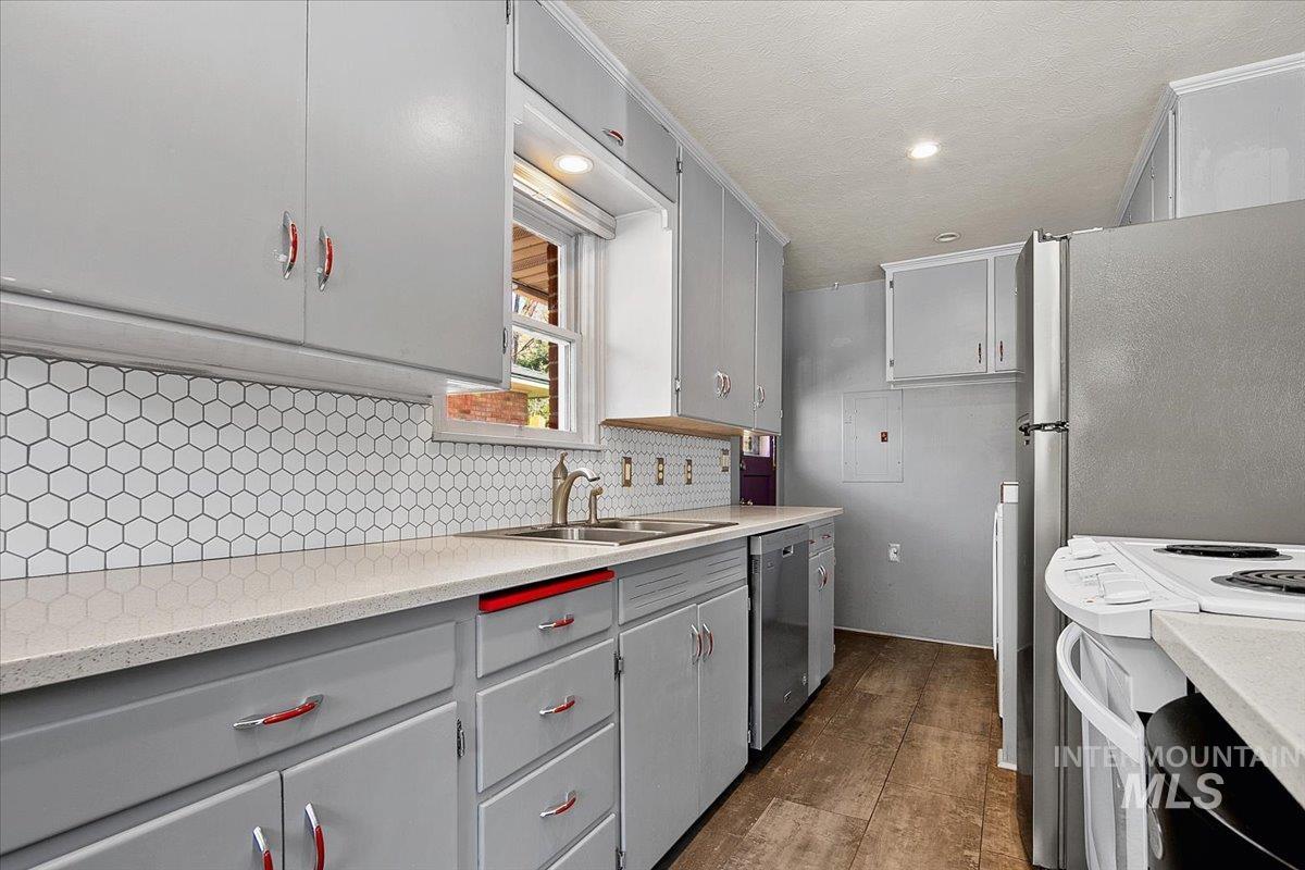 2306 N 9th, Boise, Idaho 83702, 3 Bedrooms, 1 Bathroom, Residential For Sale, Price $684,000,MLS 98980362