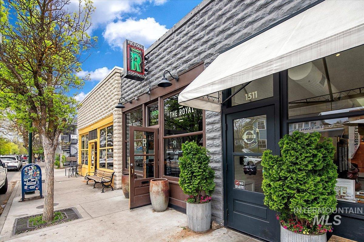 2306 N 9th, Boise, Idaho 83702, 3 Bedrooms, 1 Bathroom, Residential For Sale, Price $684,000,MLS 98980362