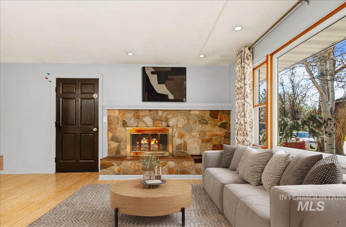 2306 N 9th, Boise, Idaho 83702, 3 Bedrooms, 1 Bathroom, Residential For Sale, Price $684,000,MLS 98980362