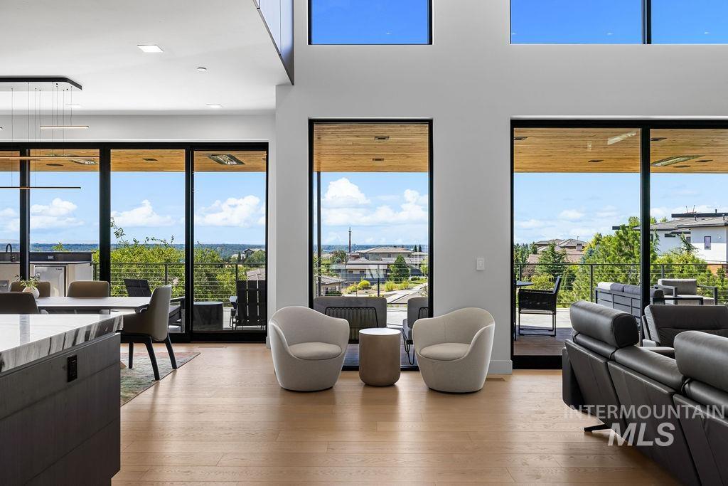 2813 E Hard Rock Drive, Boise, Idaho 83712, 4 Bedrooms, 4.5 Bathrooms, Residential For Sale, Price $3,475,000,MLS 98980363