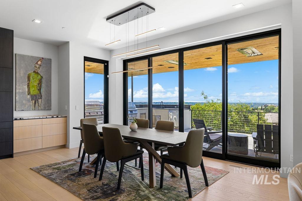 2813 E Hard Rock Drive, Boise, Idaho 83712, 4 Bedrooms, 4.5 Bathrooms, Residential For Sale, Price $3,475,000,MLS 98980363