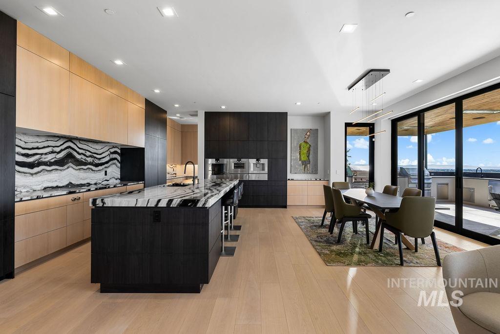 2813 E Hard Rock Drive, Boise, Idaho 83712, 4 Bedrooms, 4.5 Bathrooms, Residential For Sale, Price $3,475,000,MLS 98980363