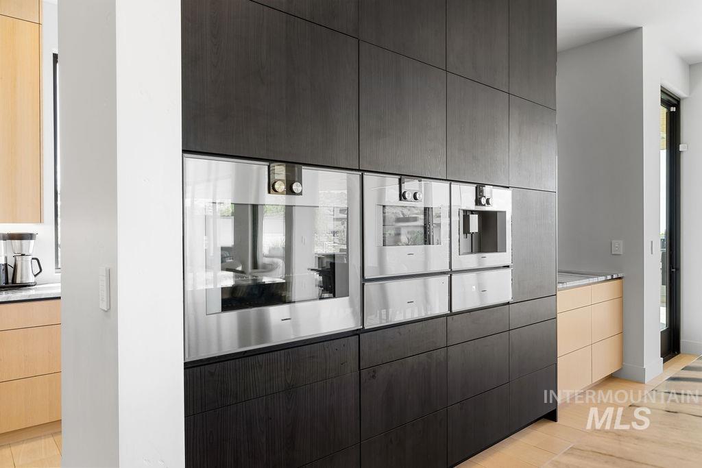 2813 E Hard Rock Drive, Boise, Idaho 83712, 4 Bedrooms, 4.5 Bathrooms, Residential For Sale, Price $3,475,000,MLS 98980363