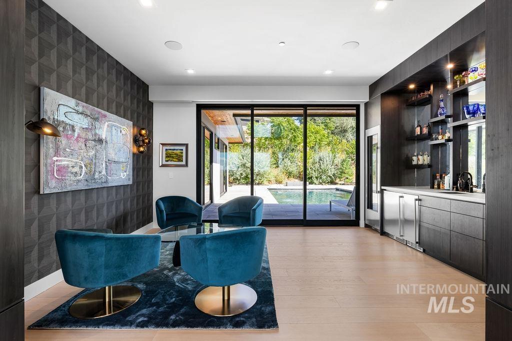 2813 E Hard Rock Drive, Boise, Idaho 83712, 4 Bedrooms, 4.5 Bathrooms, Residential For Sale, Price $3,475,000,MLS 98980363