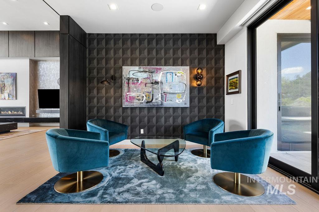 2813 E Hard Rock Drive, Boise, Idaho 83712, 4 Bedrooms, 4.5 Bathrooms, Residential For Sale, Price $3,475,000,MLS 98980363