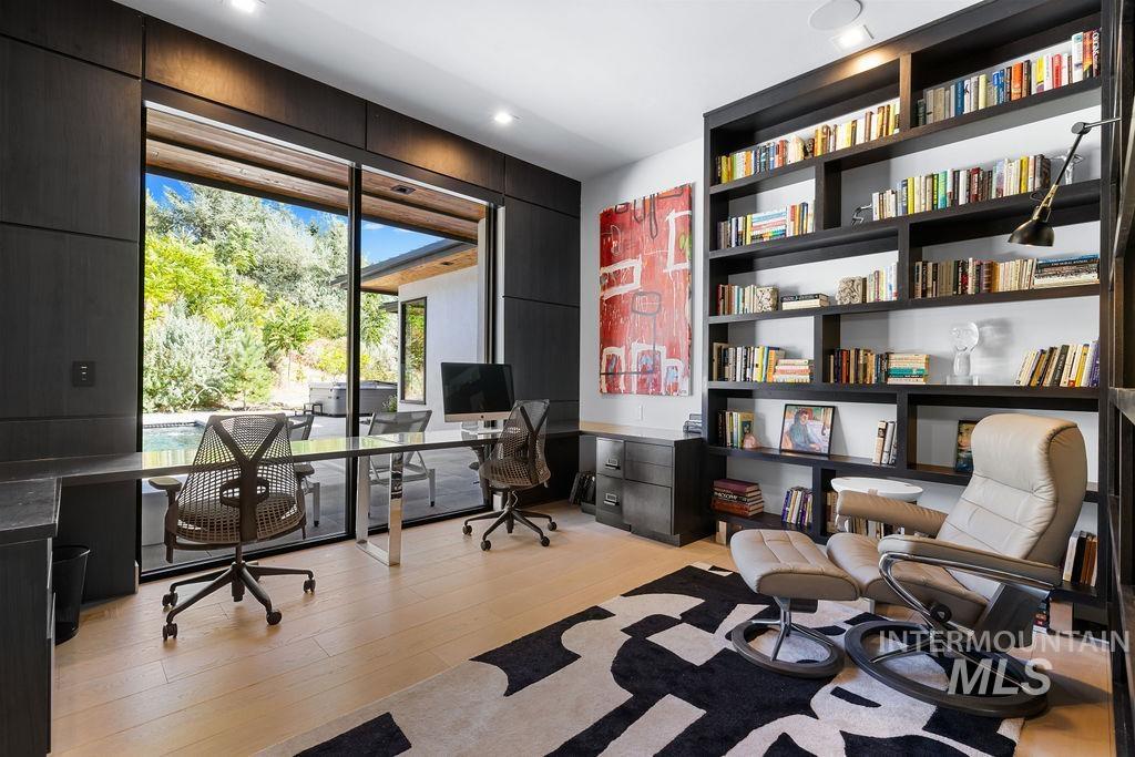 2813 E Hard Rock Drive, Boise, Idaho 83712, 4 Bedrooms, 4.5 Bathrooms, Residential For Sale, Price $3,475,000,MLS 98980363