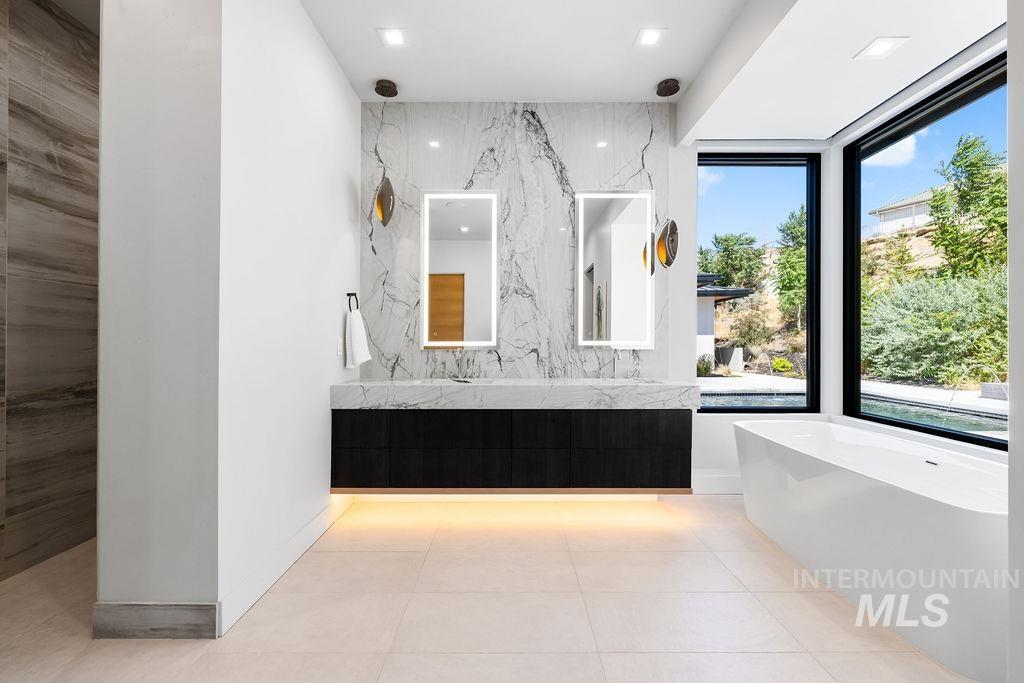 2813 E Hard Rock Drive, Boise, Idaho 83712, 4 Bedrooms, 4.5 Bathrooms, Residential For Sale, Price $3,475,000,MLS 98980363