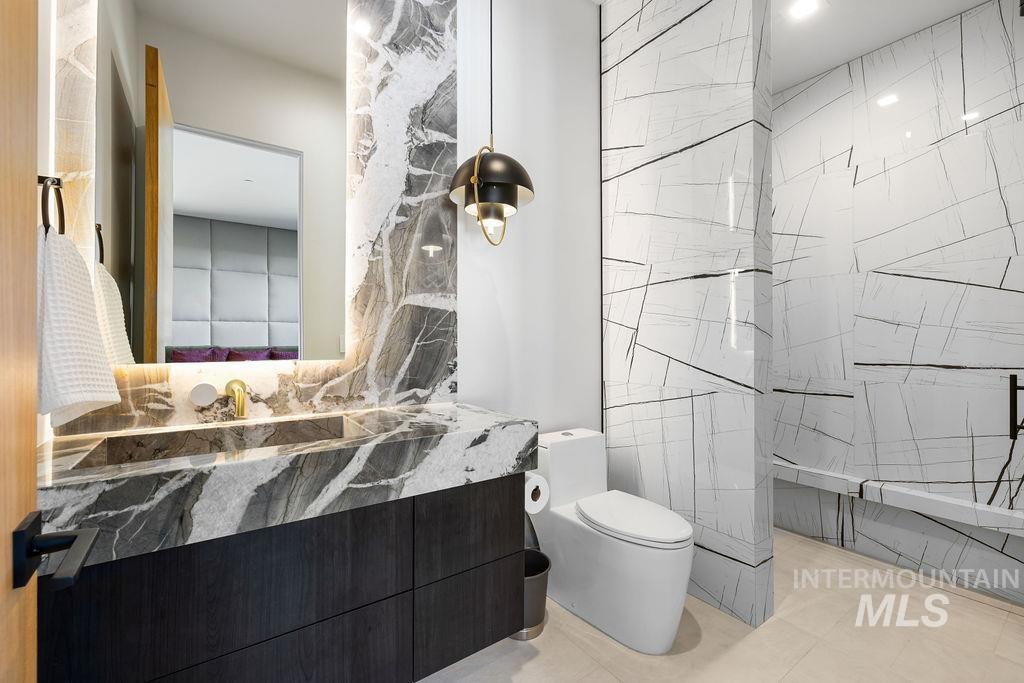 2813 E Hard Rock Drive, Boise, Idaho 83712, 4 Bedrooms, 4.5 Bathrooms, Residential For Sale, Price $3,475,000,MLS 98980363