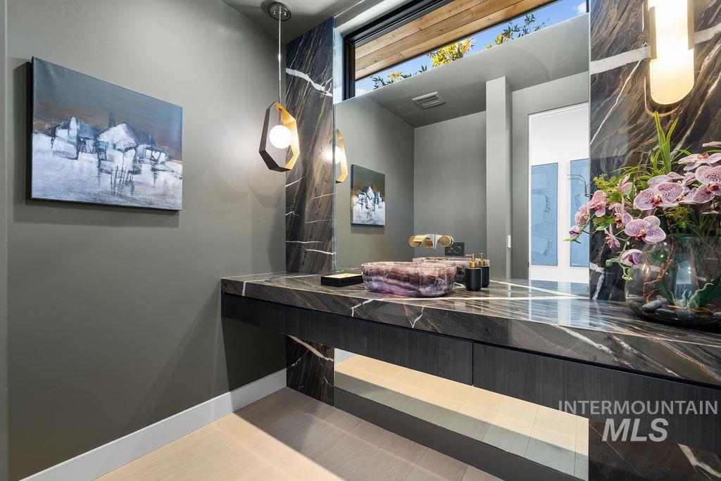 2813 E Hard Rock Drive, Boise, Idaho 83712, 4 Bedrooms, 4.5 Bathrooms, Residential For Sale, Price $3,475,000,MLS 98980363