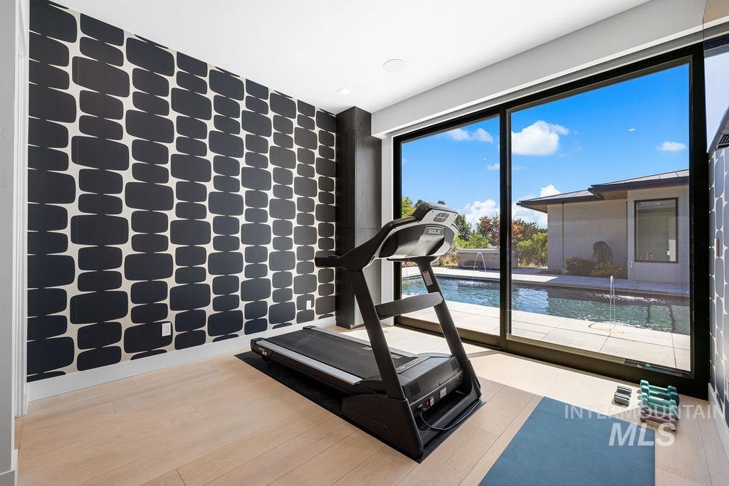 2813 E Hard Rock Drive, Boise, Idaho 83712, 4 Bedrooms, 4.5 Bathrooms, Residential For Sale, Price $3,475,000,MLS 98980363