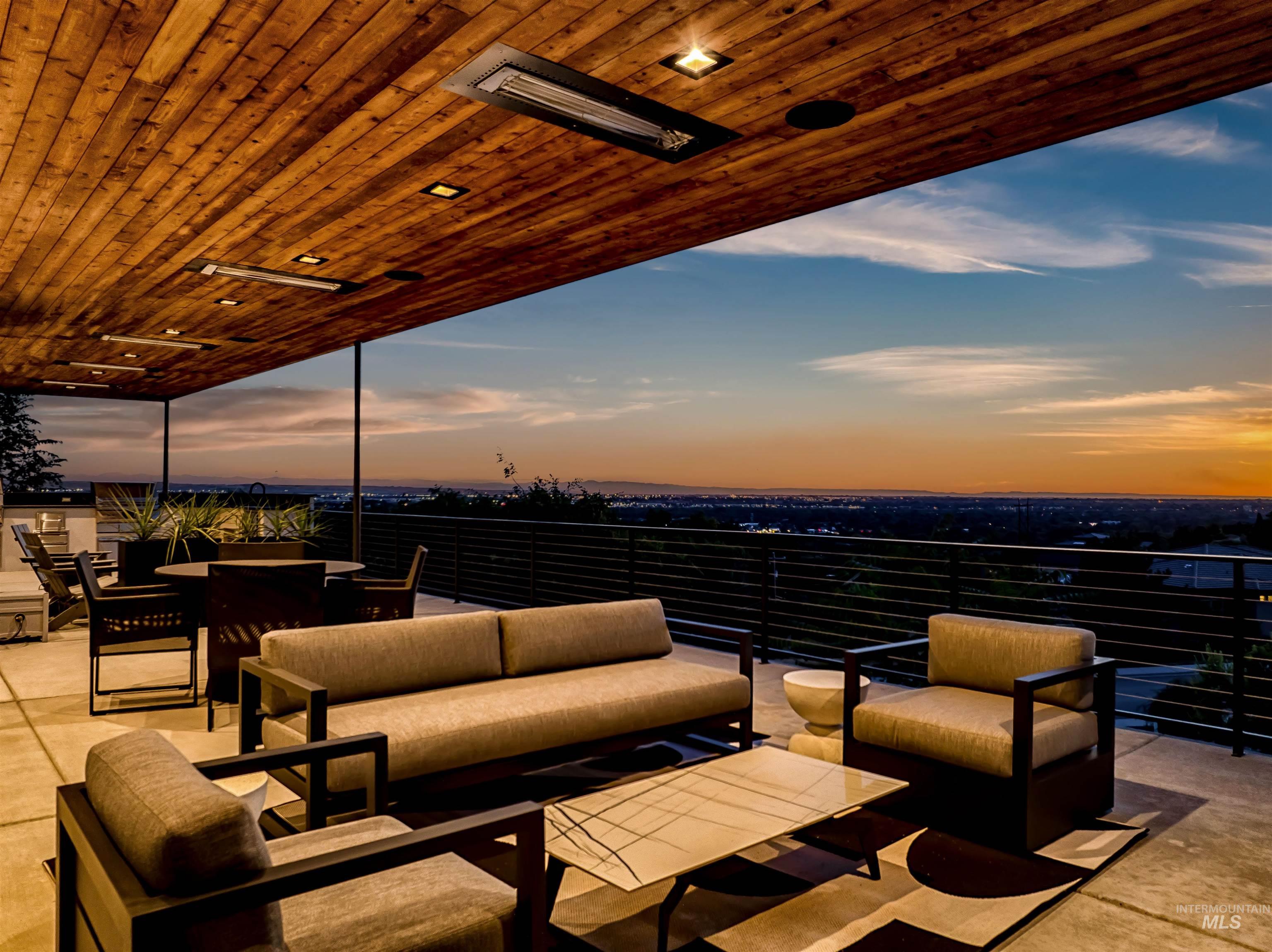 2813 E Hard Rock Drive, Boise, Idaho 83712, 4 Bedrooms, 4.5 Bathrooms, Residential For Sale, Price $3,475,000,MLS 98980363