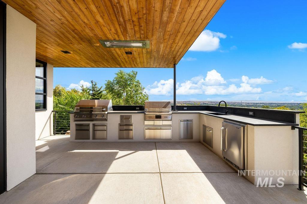 2813 E Hard Rock Drive, Boise, Idaho 83712, 4 Bedrooms, 4.5 Bathrooms, Residential For Sale, Price $3,475,000,MLS 98980363