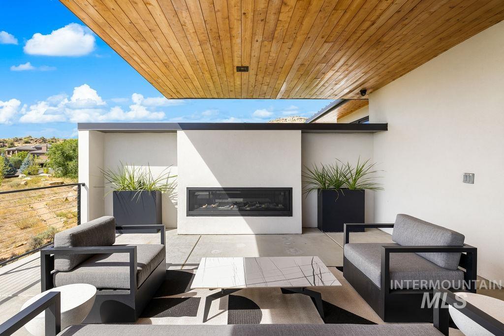 2813 E Hard Rock Drive, Boise, Idaho 83712, 4 Bedrooms, 4.5 Bathrooms, Residential For Sale, Price $3,475,000,MLS 98980363