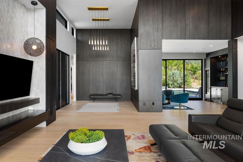 2813 E Hard Rock Drive, Boise, Idaho 83712, 4 Bedrooms, 4.5 Bathrooms, Residential For Sale, Price $3,475,000,MLS 98980363