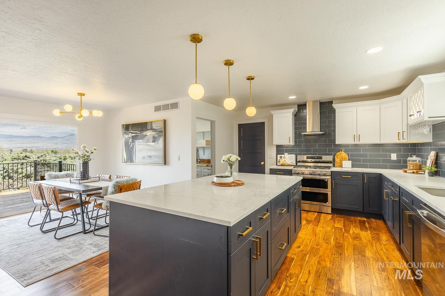 5100 W Bel Air St, Boise, Idaho 83705, 6 Bedrooms, 4 Bathrooms, Residential For Sale, Price $2,100,000,MLS 98980364