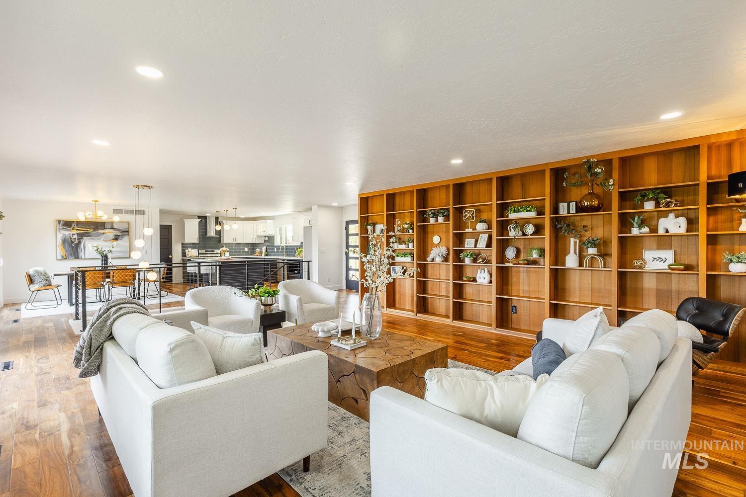 5100 W Bel Air St, Boise, Idaho 83705, 6 Bedrooms, 4 Bathrooms, Residential For Sale, Price $2,100,000,MLS 98980364