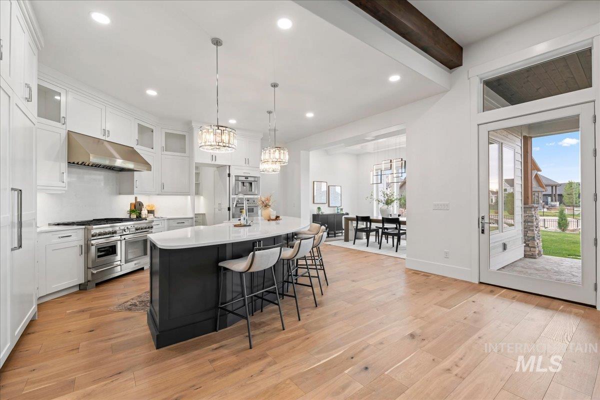 2379 S Mallard Wing Way, Eagle, Idaho 83616, 3 Bedrooms, 3.5 Bathrooms, Residential For Sale, Price $1,997,000,MLS 98980367