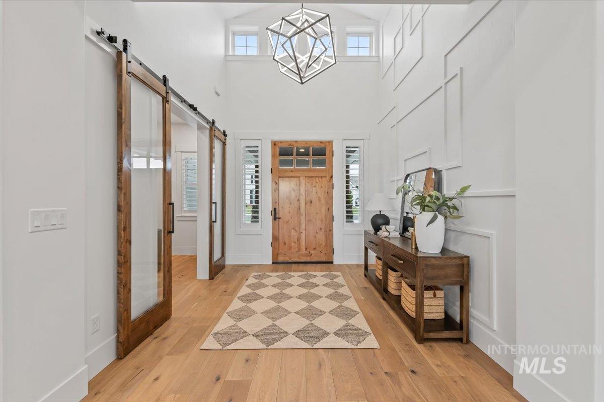 2379 S Mallard Wing Way, Eagle, Idaho 83616, 3 Bedrooms, 3.5 Bathrooms, Residential For Sale, Price $1,997,000,MLS 98980367