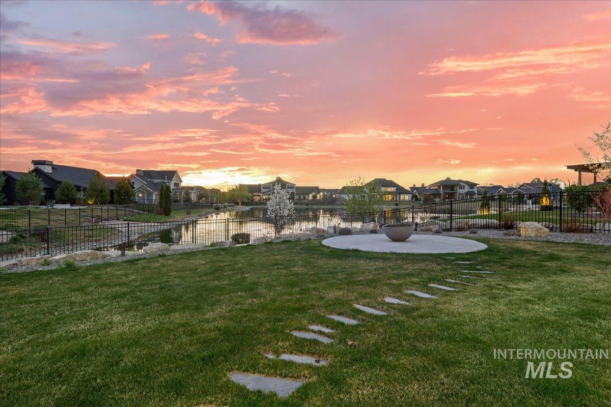 2379 S Mallard Wing Way, Eagle, Idaho 83616, 3 Bedrooms, 3.5 Bathrooms, Residential For Sale, Price $1,997,000,MLS 98980367