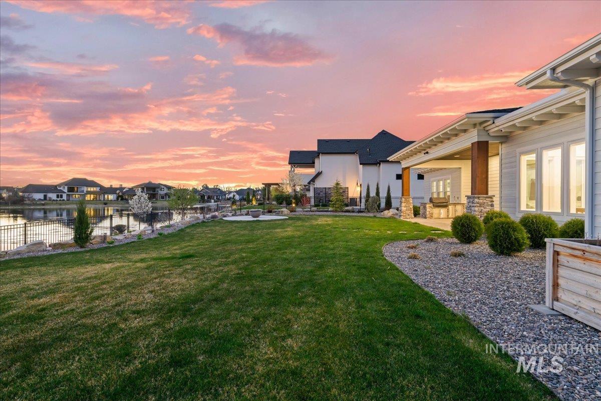 2379 S Mallard Wing Way, Eagle, Idaho 83616, 3 Bedrooms, 3.5 Bathrooms, Residential For Sale, Price $1,997,000,MLS 98980367