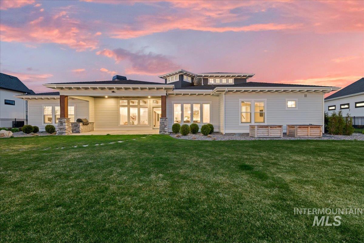 2379 S Mallard Wing Way, Eagle, Idaho 83616, 3 Bedrooms, 3.5 Bathrooms, Residential For Sale, Price $1,997,000,MLS 98980367