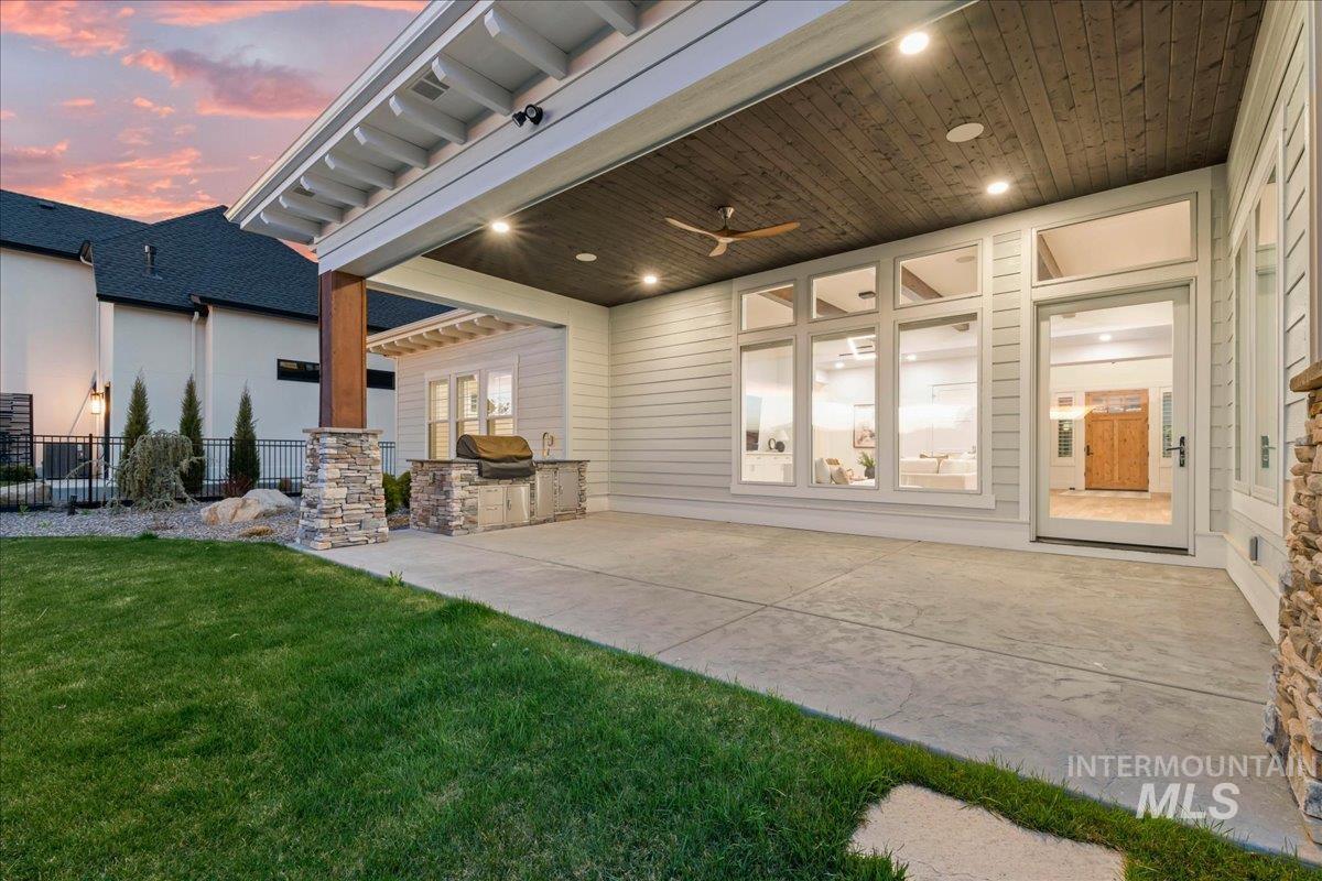 2379 S Mallard Wing Way, Eagle, Idaho 83616, 3 Bedrooms, 3.5 Bathrooms, Residential For Sale, Price $1,997,000,MLS 98980367