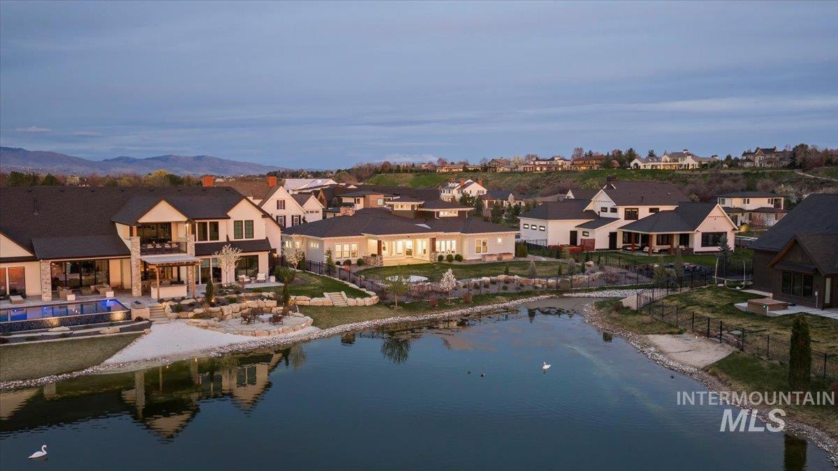 2379 S Mallard Wing Way, Eagle, Idaho 83616, 3 Bedrooms, 3.5 Bathrooms, Residential For Sale, Price $1,997,000,MLS 98980367