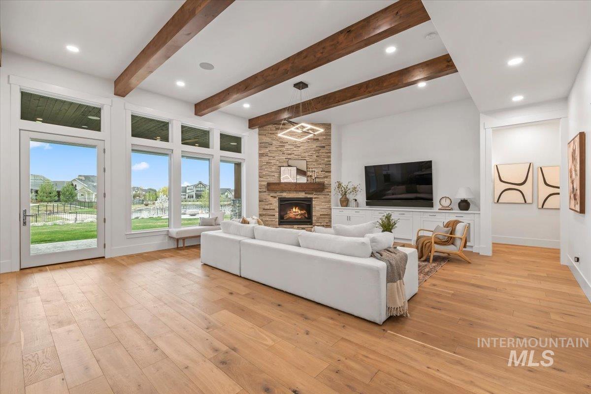 2379 S Mallard Wing Way, Eagle, Idaho 83616, 3 Bedrooms, 3.5 Bathrooms, Residential For Sale, Price $1,997,000,MLS 98980367