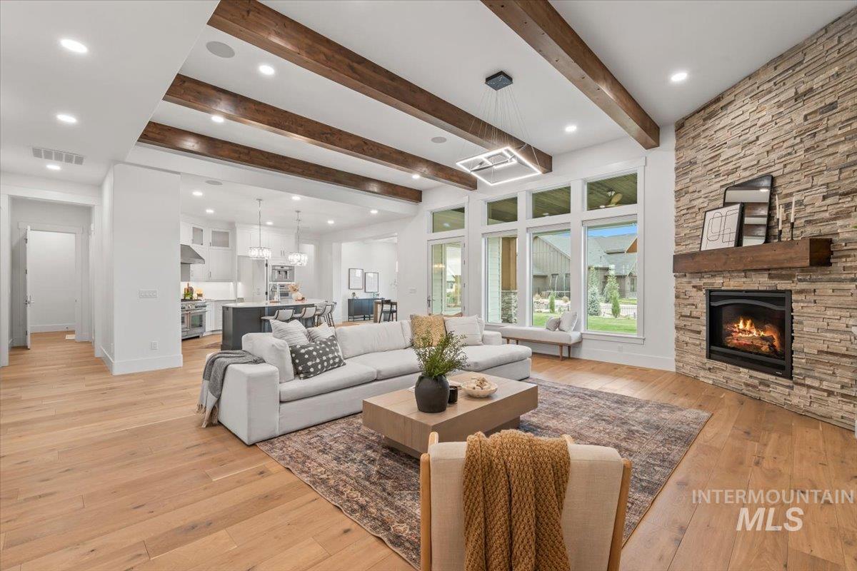 2379 S Mallard Wing Way, Eagle, Idaho 83616, 3 Bedrooms, 3.5 Bathrooms, Residential For Sale, Price $1,997,000,MLS 98980367