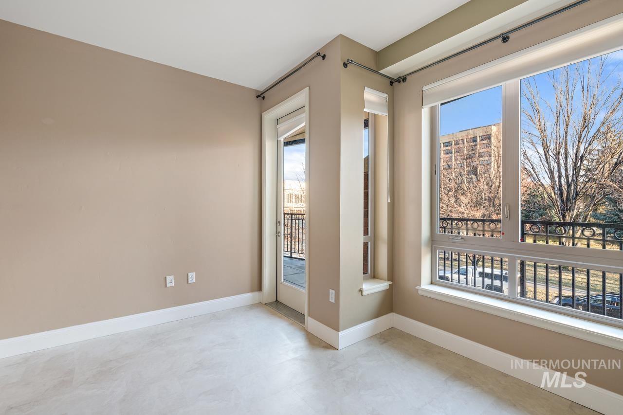 323 Jefferson St Unit 205, Boise, Idaho 83702, 1 Bedroom, 1 Bathroom, Residential Income For Sale, Price $503,000, 98980368