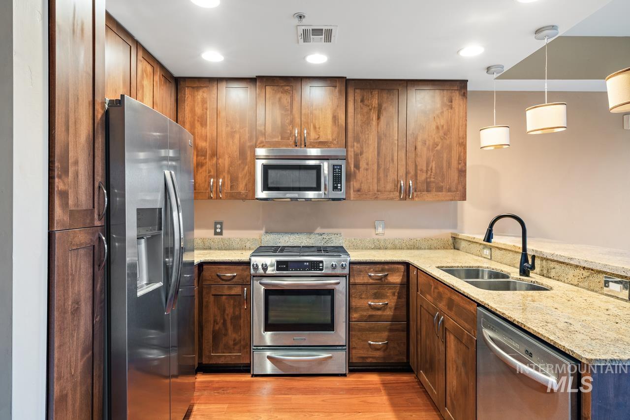 323 Jefferson St Unit 205, Boise, Idaho 83702, 1 Bedroom, 1 Bathroom, Residential Income For Sale, Price $503,000, 98980368