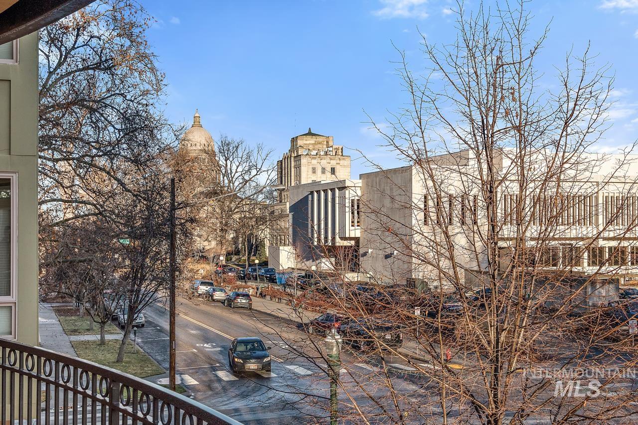 323 Jefferson St Unit 205, Boise, Idaho 83702, 1 Bedroom, 1 Bathroom, Residential Income For Sale, Price $503,000, 98980368