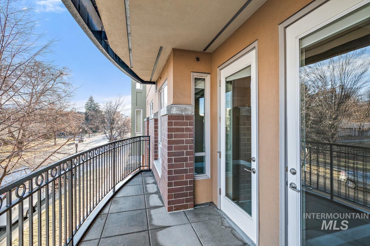 323 Jefferson St Unit 205, Boise, Idaho 83702, 1 Bedroom, 1 Bathroom, Residential Income For Sale, Price $503,000, 98980368