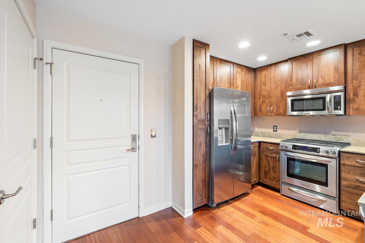 323 Jefferson St Unit 205, Boise, Idaho 83702, 1 Bedroom, 1 Bathroom, Residential Income For Sale, Price $503,000, 98980368