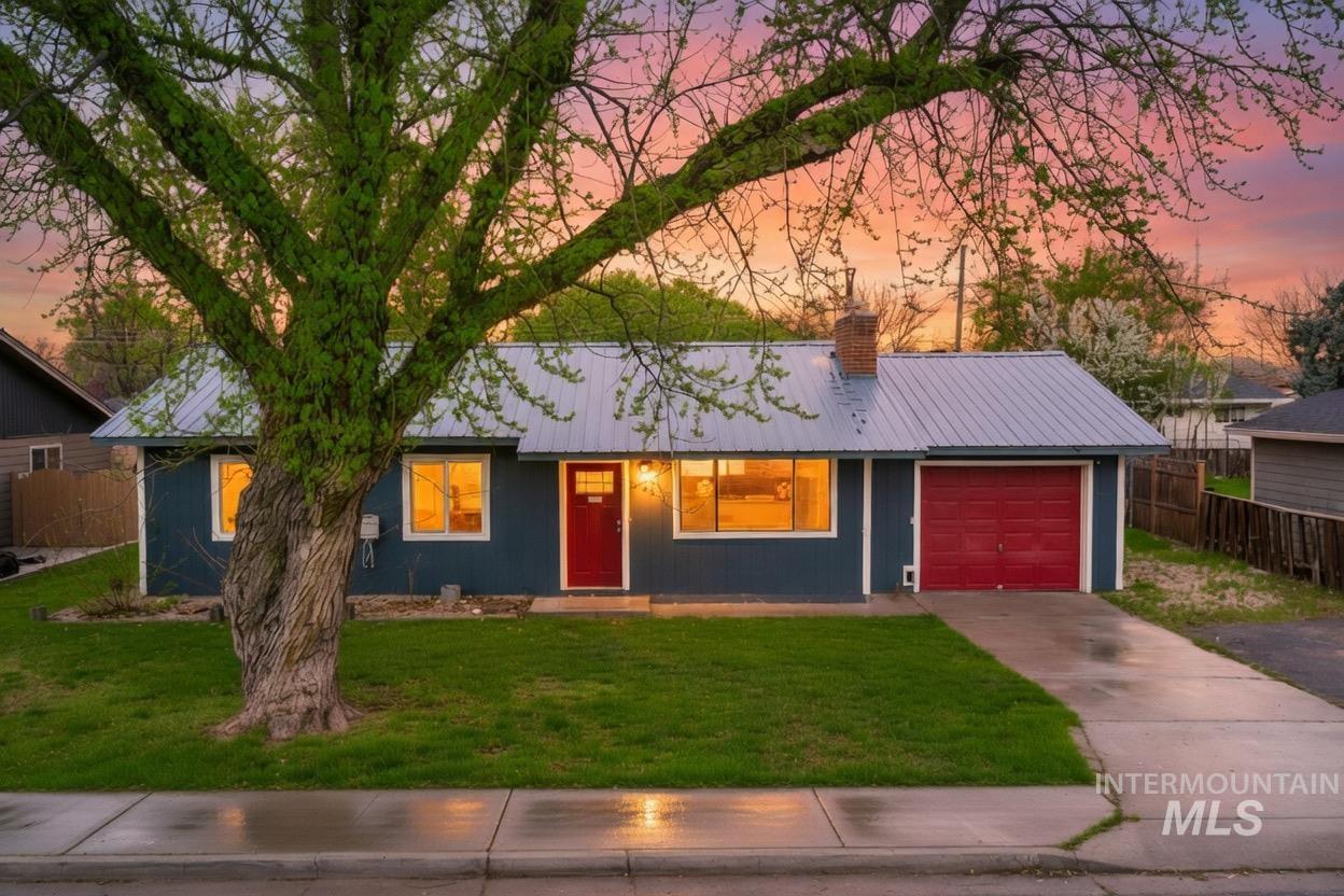 Residential For Sale