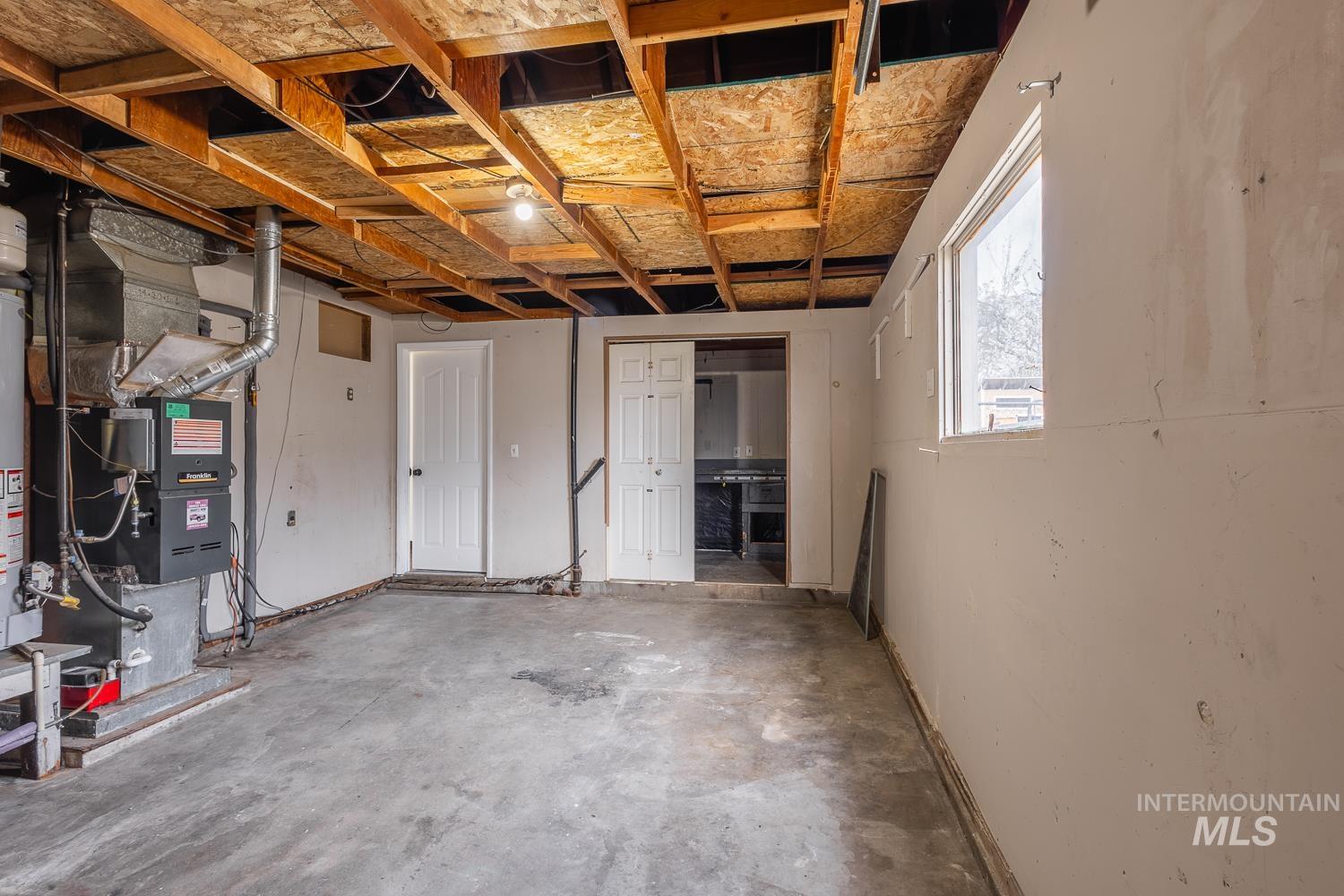 1609 N Plateau Ave, Caldwell, Idaho 83605, 3 Bedrooms, 1 Bathroom, Residential For Sale, Price $309,900,MLS 98980369