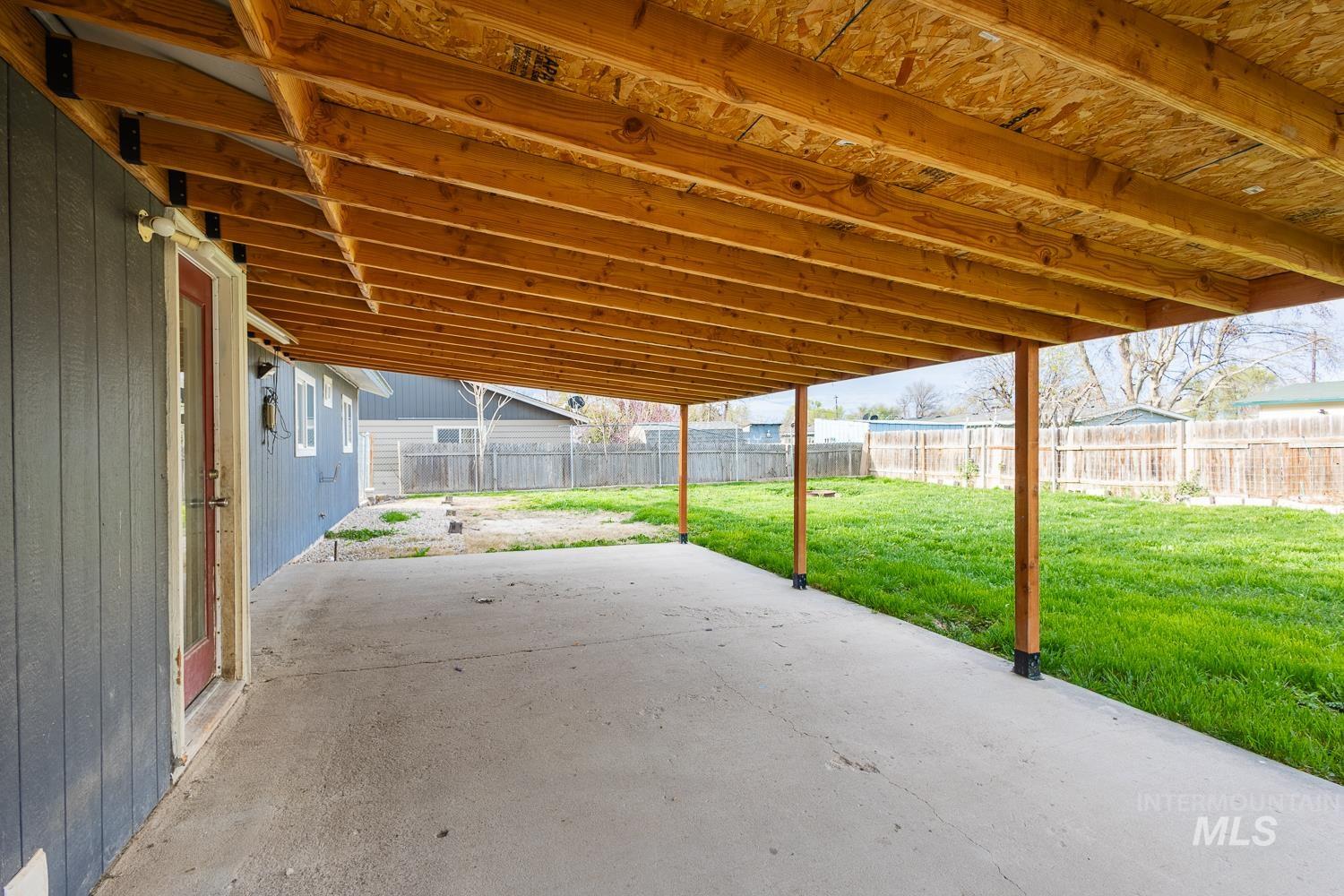 1609 N Plateau Ave, Caldwell, Idaho 83605, 3 Bedrooms, 1 Bathroom, Residential For Sale, Price $309,900,MLS 98980369